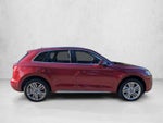 2018 Audi Q5 2.0 TFSI Premium Plus