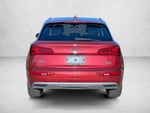 2018 Audi Q5 2.0 TFSI Premium Plus