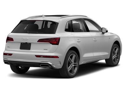 2021 Audi Q5 Premium Plus 55 TFSI e quattro