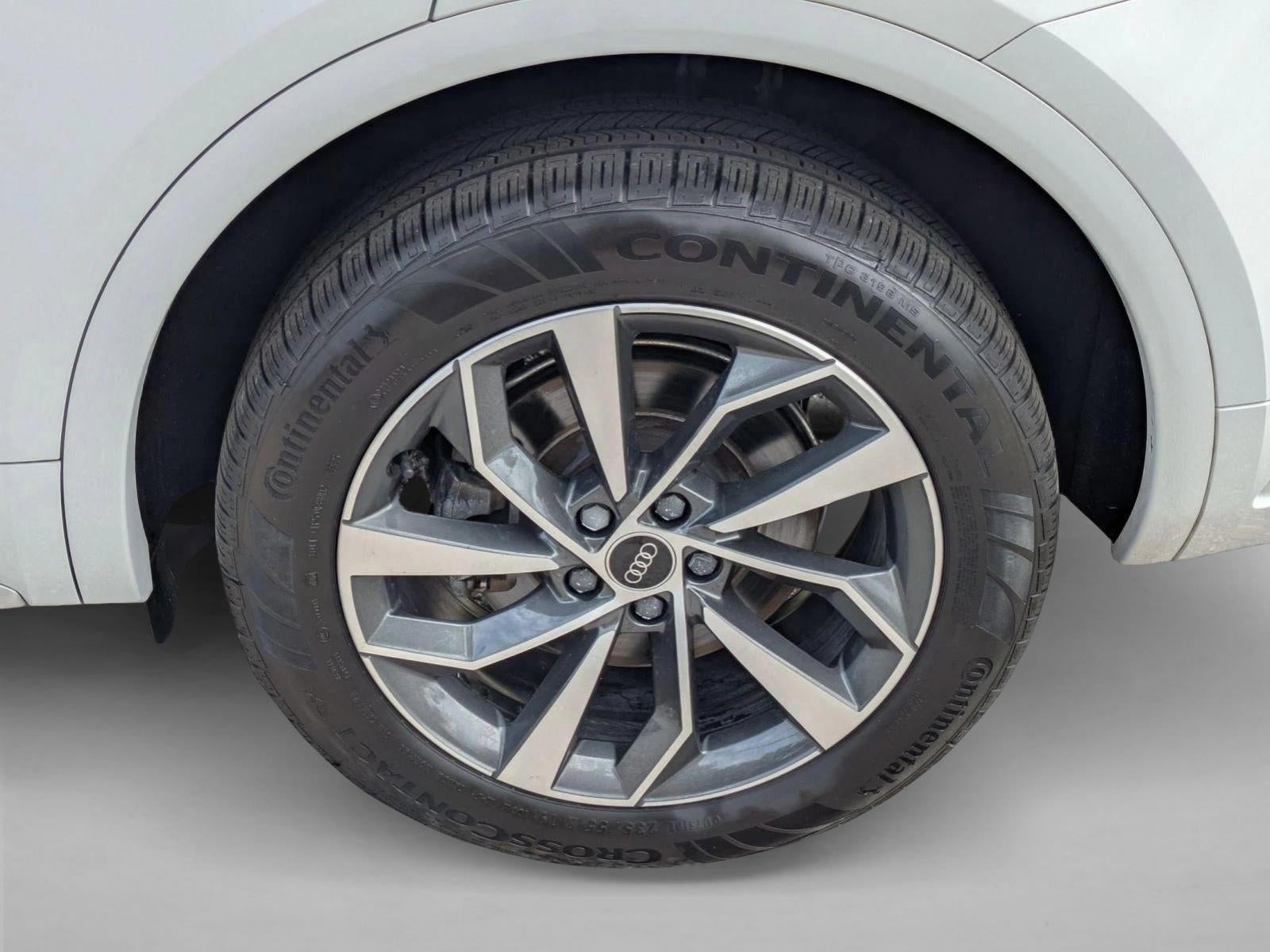 2023 Audi Q5 S line Premium Plus 45 TFSI quattro