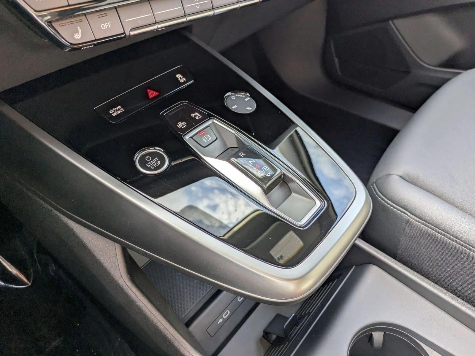 2022 Audi Q4 e-tron Prestige 50 quattro