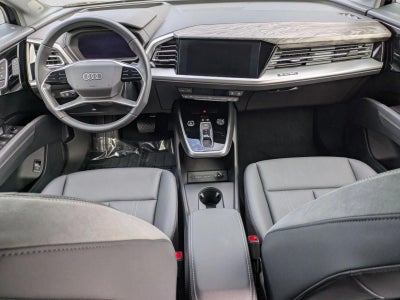 2022 Audi Q4 e-tron Prestige 50 quattro