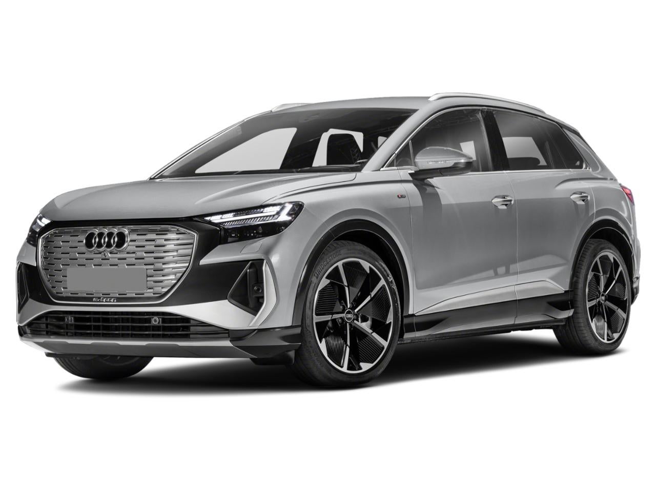 2022 Audi Q4 e-tron Prestige 50 quattro