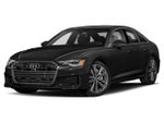 2019 Audi A6 Premium 45 TFSI quattro