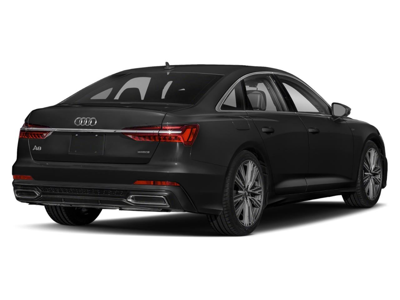 2019 Audi A6 Premium 45 TFSI quattro