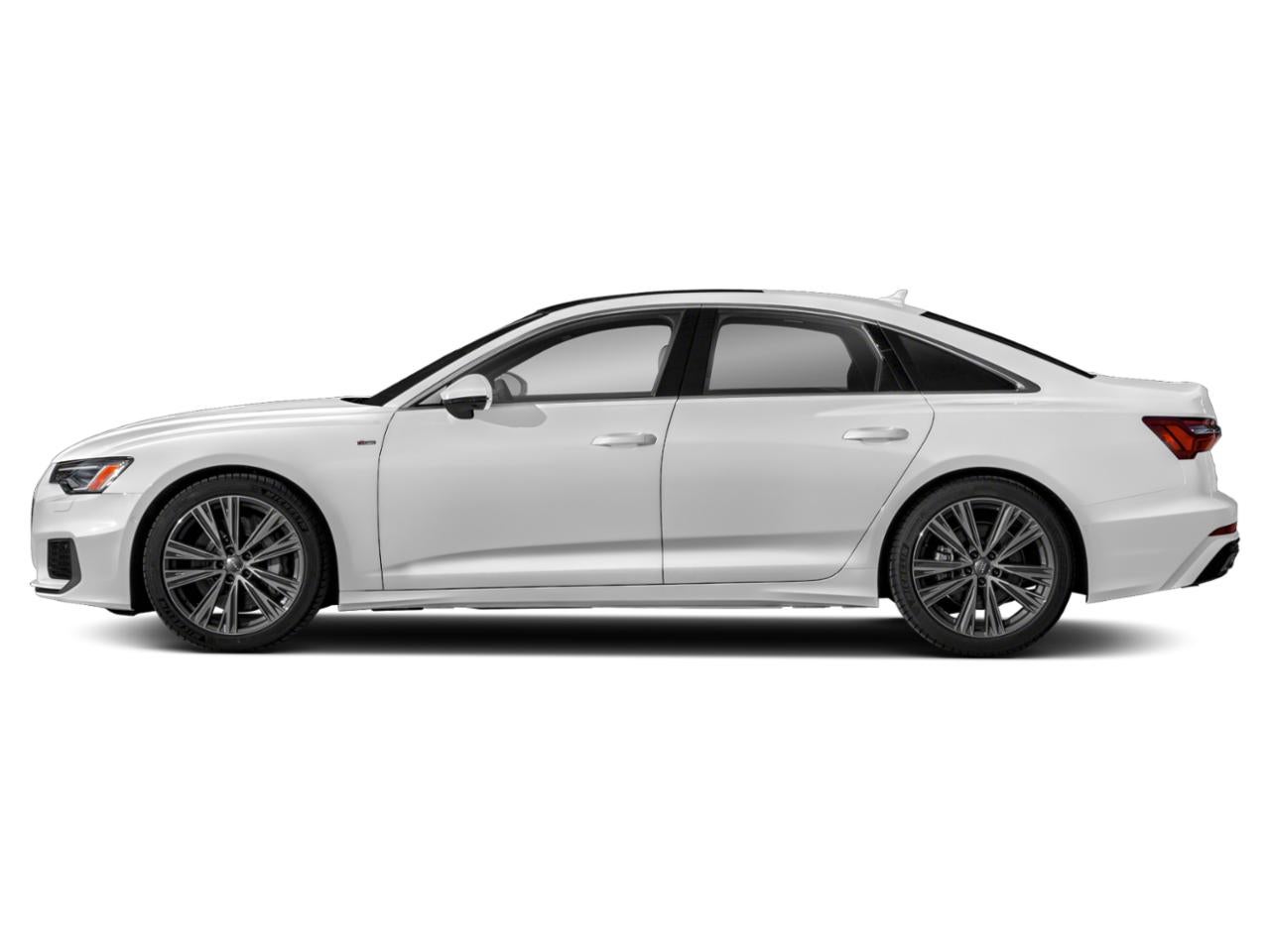 2019 Audi A6 Premium 45 TFSI quattro
