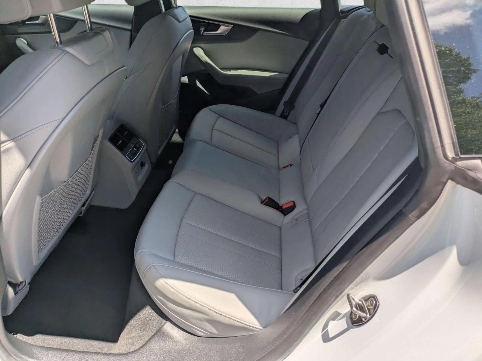 2022 Audi A5 Sportback S line Prestige 45 TFSI quattro