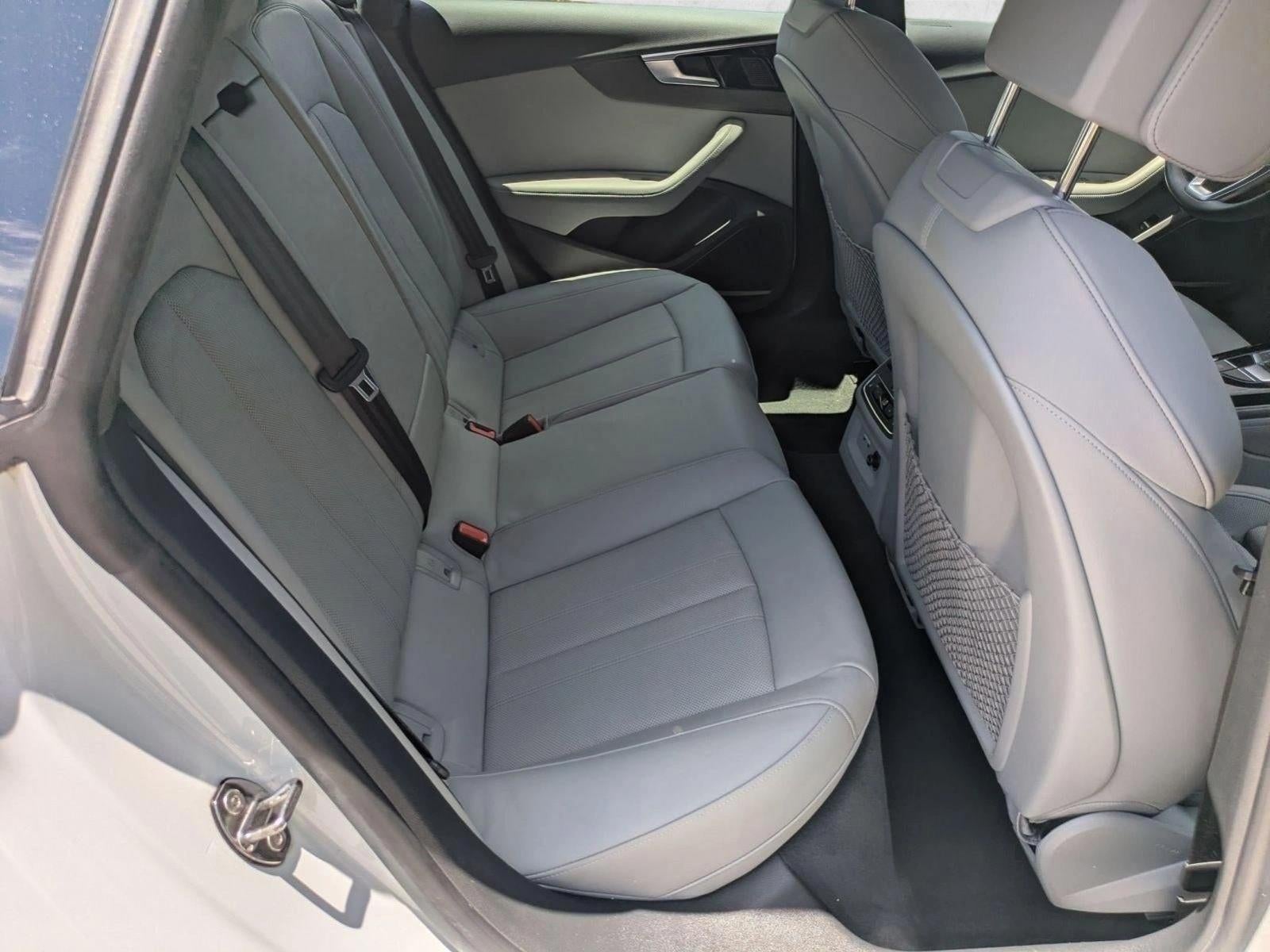 2022 Audi A5 Sportback S line Prestige 45 TFSI quattro