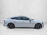2022 Audi A5 Sportback S line Prestige 45 TFSI quattro