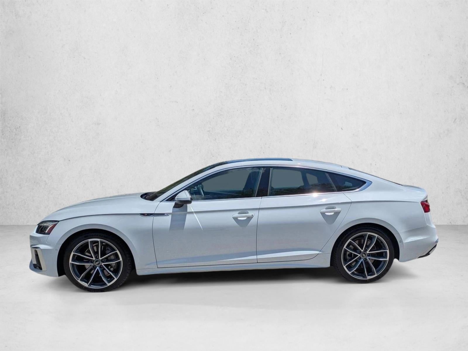 2022 Audi A5 Sportback S line Prestige 45 TFSI quattro