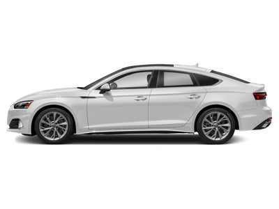 2022 Audi A5 Sportback S line Prestige 45 TFSI quattro