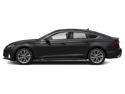 2022 Audi A5 Sportback S line Prestige 45 TFSI quattro