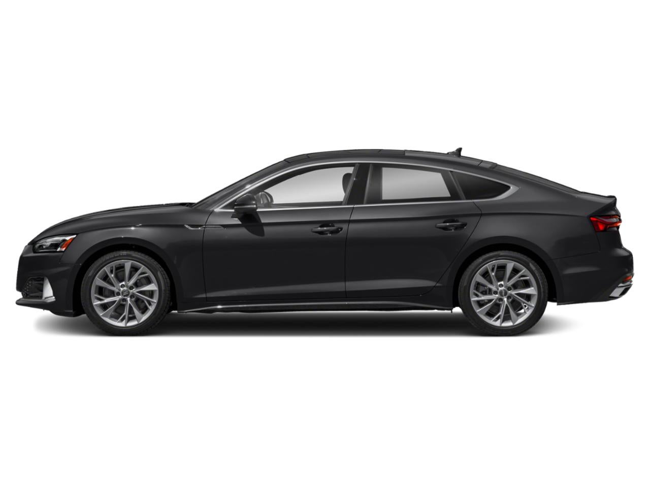2022 Audi A5 Sportback S line Prestige 45 TFSI quattro