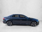 2017 Audi A4 2.0 TFSI Auto Premium Plus quattro AWD