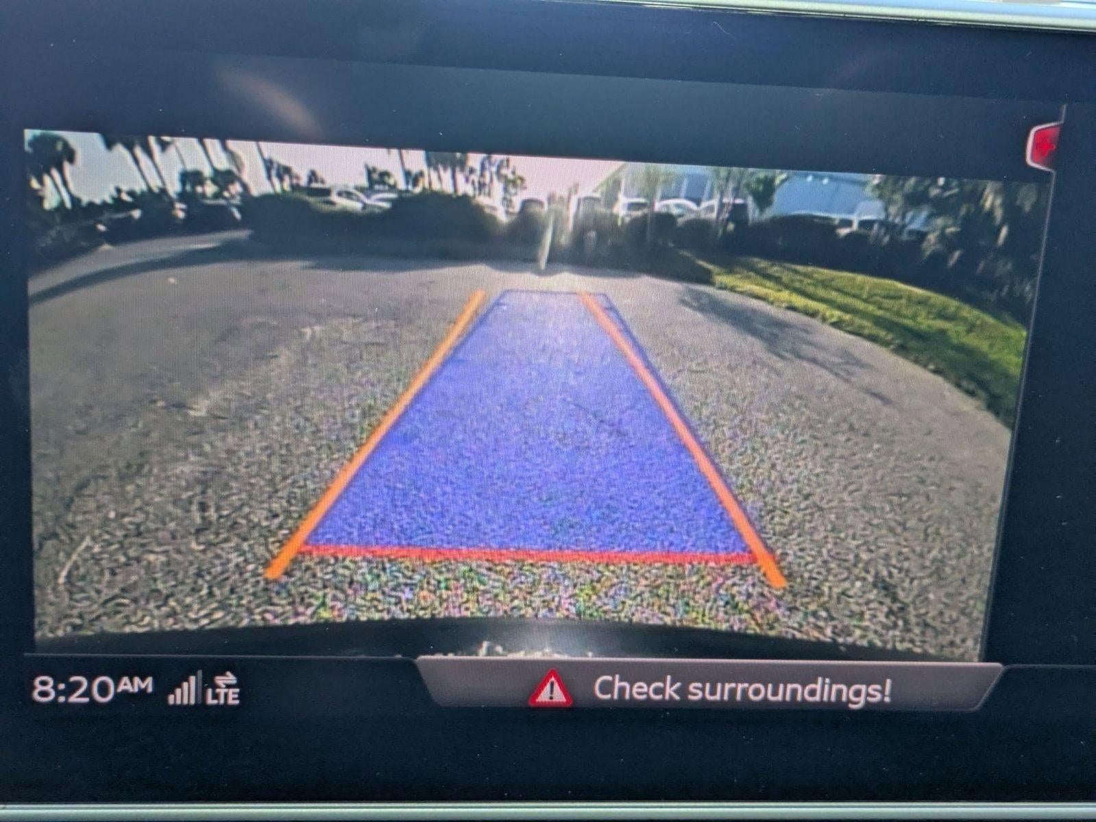 2017 Audi A4 2.0 TFSI Auto Premium Plus quattro AWD