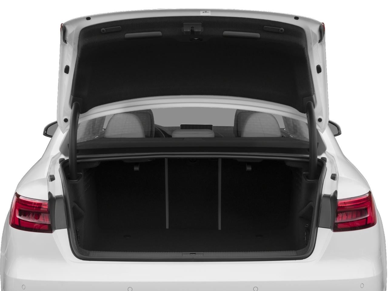 2017 Audi A4 2.0 TFSI Auto Premium Plus quattro AWD