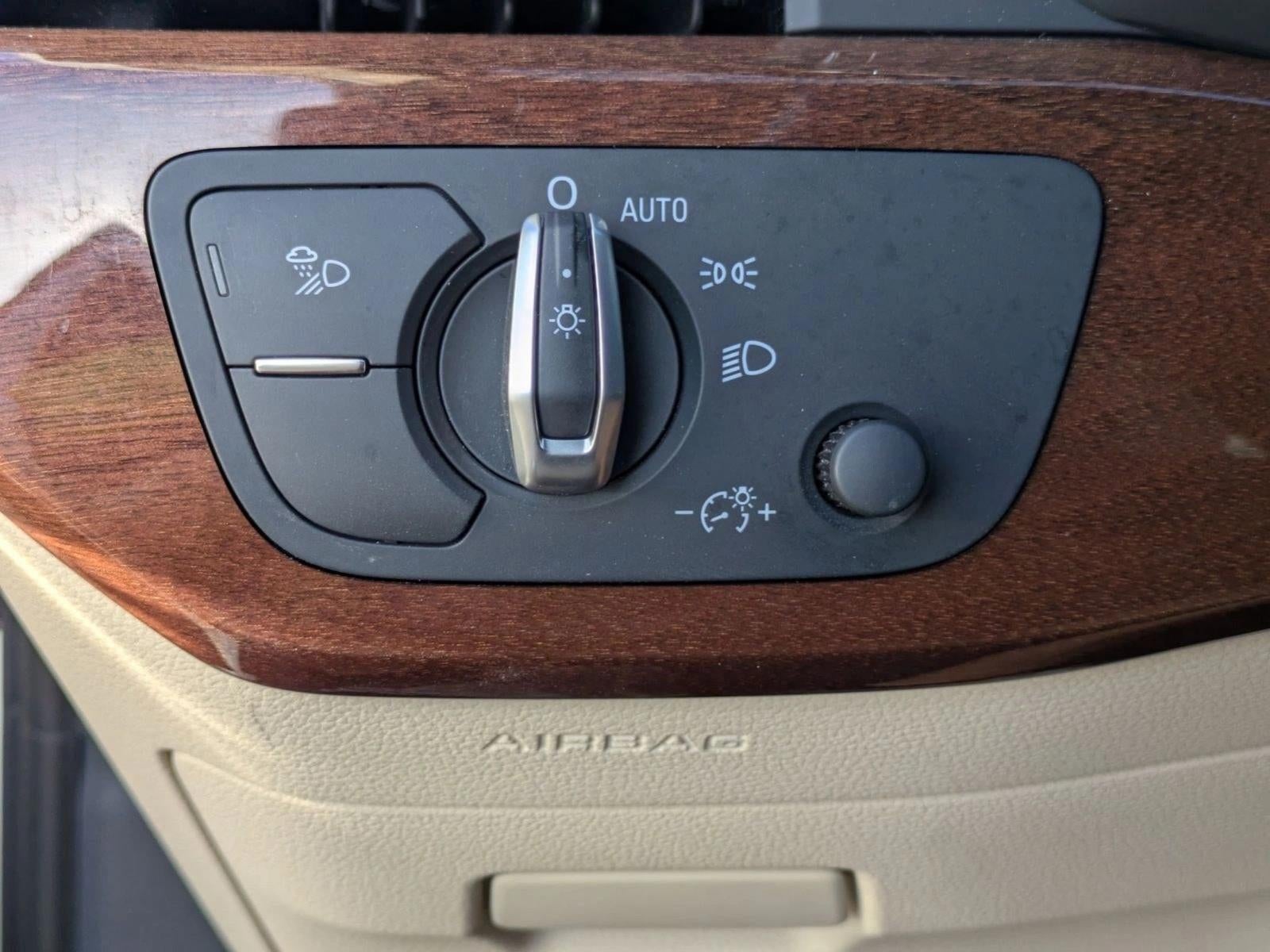 2020 Audi A4 Sedan Premium 40 TFSI