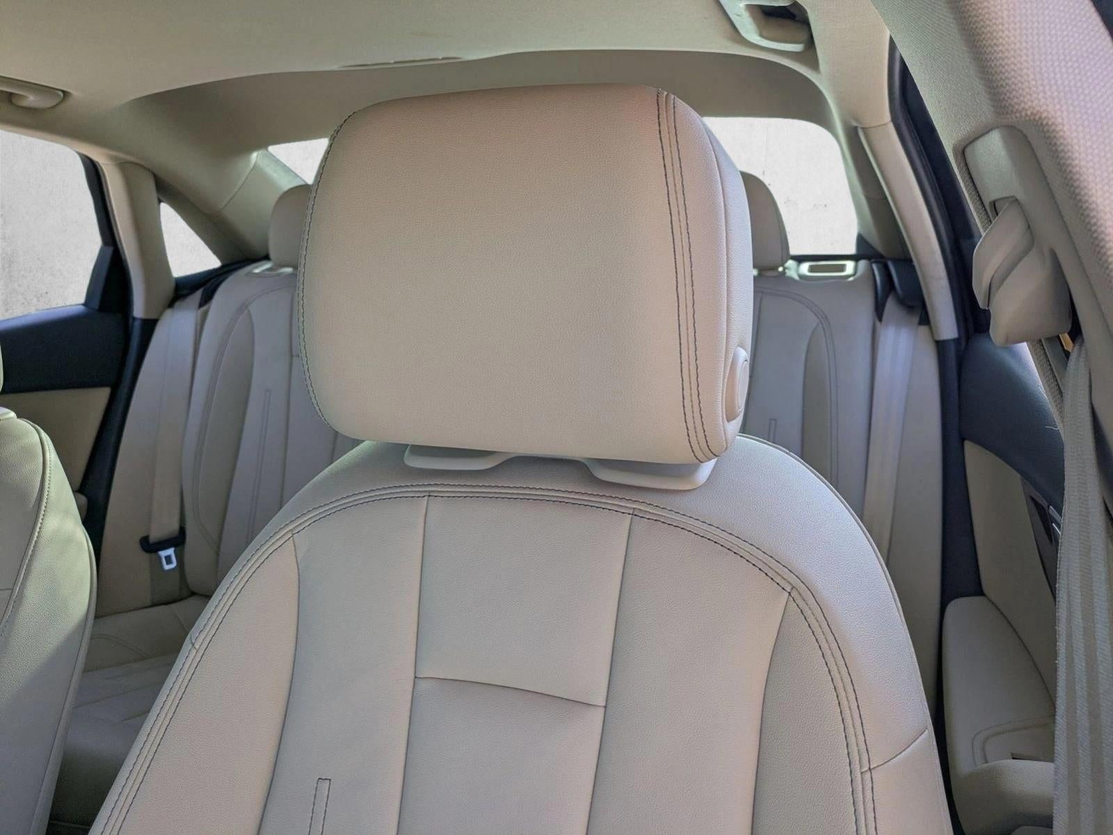 2020 Audi A4 Sedan Premium 40 TFSI