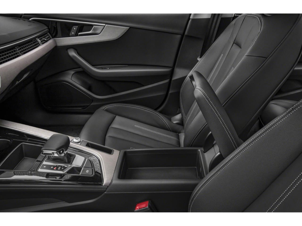 2020 Audi A4 Sedan Premium 40 TFSI
