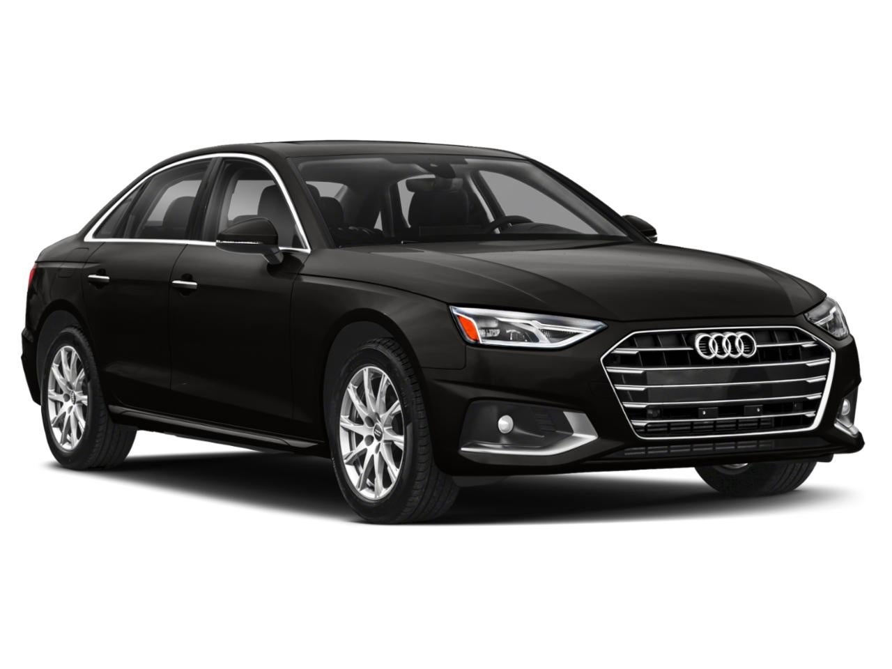 2020 Audi A4 Sedan Premium 40 TFSI