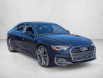 2019 Audi A6 Premium Plus 55 TFSI quattro