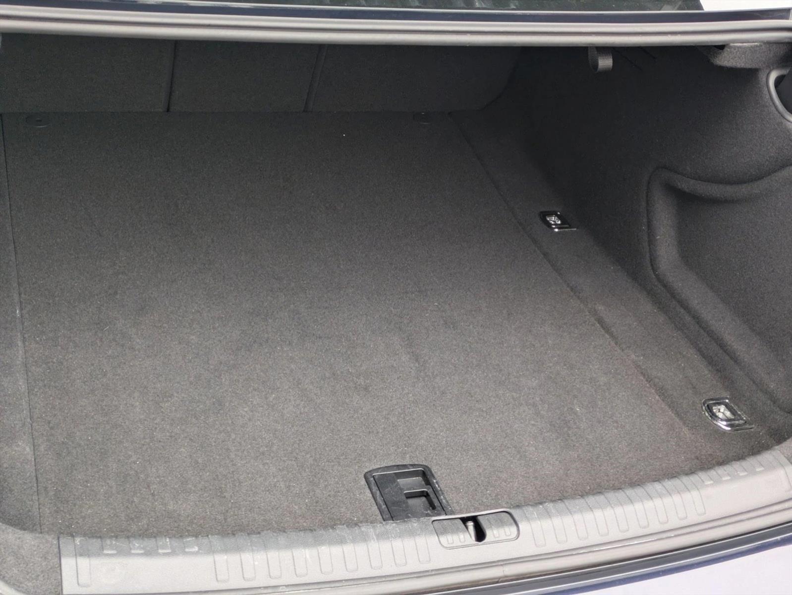 2019 Audi A6 Premium Plus 55 TFSI quattro