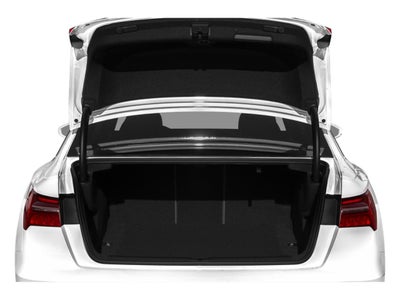 2019 Audi A6 Premium Plus 55 TFSI quattro