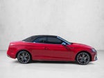 2024 Audi S5 Cabriolet Premium Plus 3.0 TFSI quattro