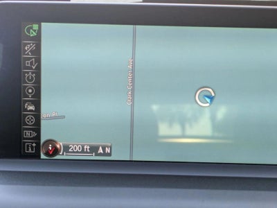 2016 BMW 228i xDrive Convertible