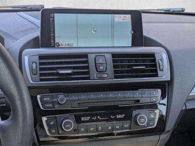 2016 BMW 228i xDrive Convertible