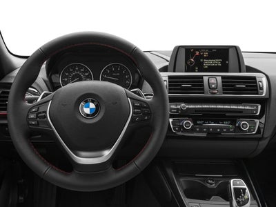 2016 BMW 228i xDrive Convertible