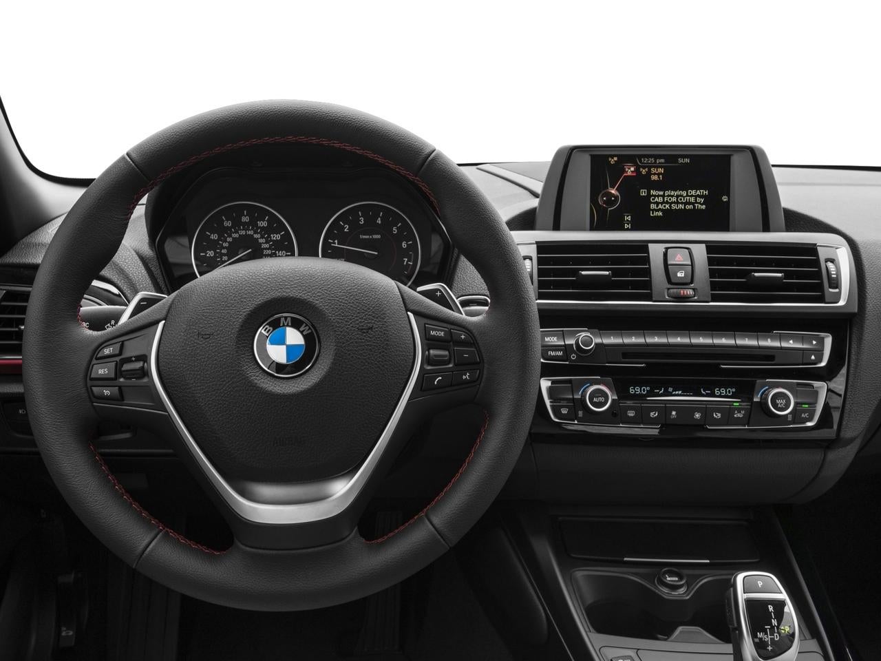 2016 BMW 228i xDrive Convertible