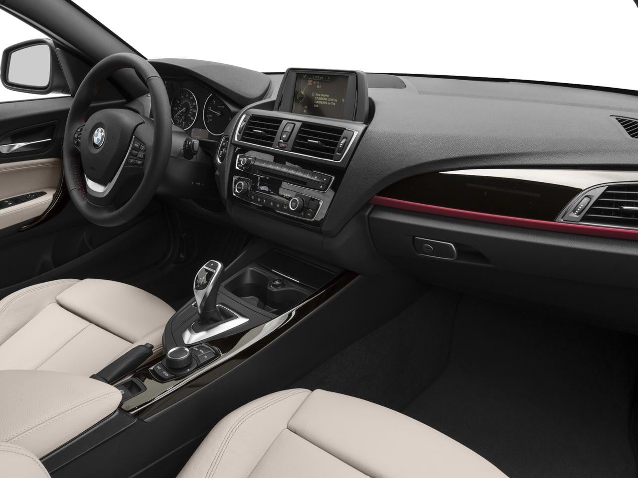 2016 BMW 228i xDrive Convertible