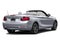 2016 BMW 228i xDrive Convertible