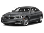 2018 BMW 440i xDrive Gran Coupe