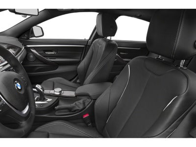 2018 BMW 440i xDrive Gran Coupe