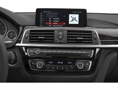 2018 BMW 440i xDrive Gran Coupe