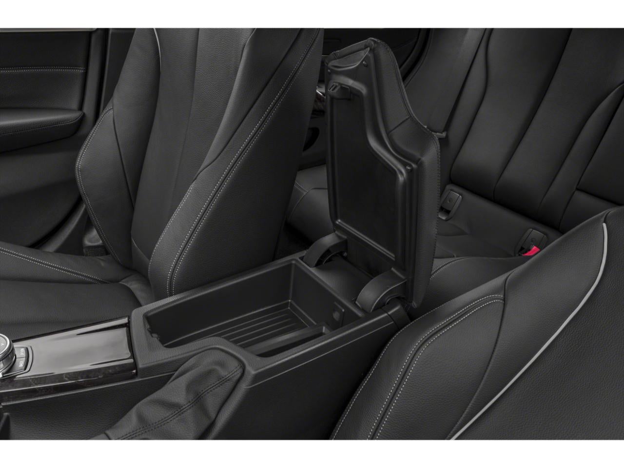 2018 BMW 440i xDrive Gran Coupe