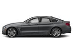 2018 BMW 440i xDrive Gran Coupe