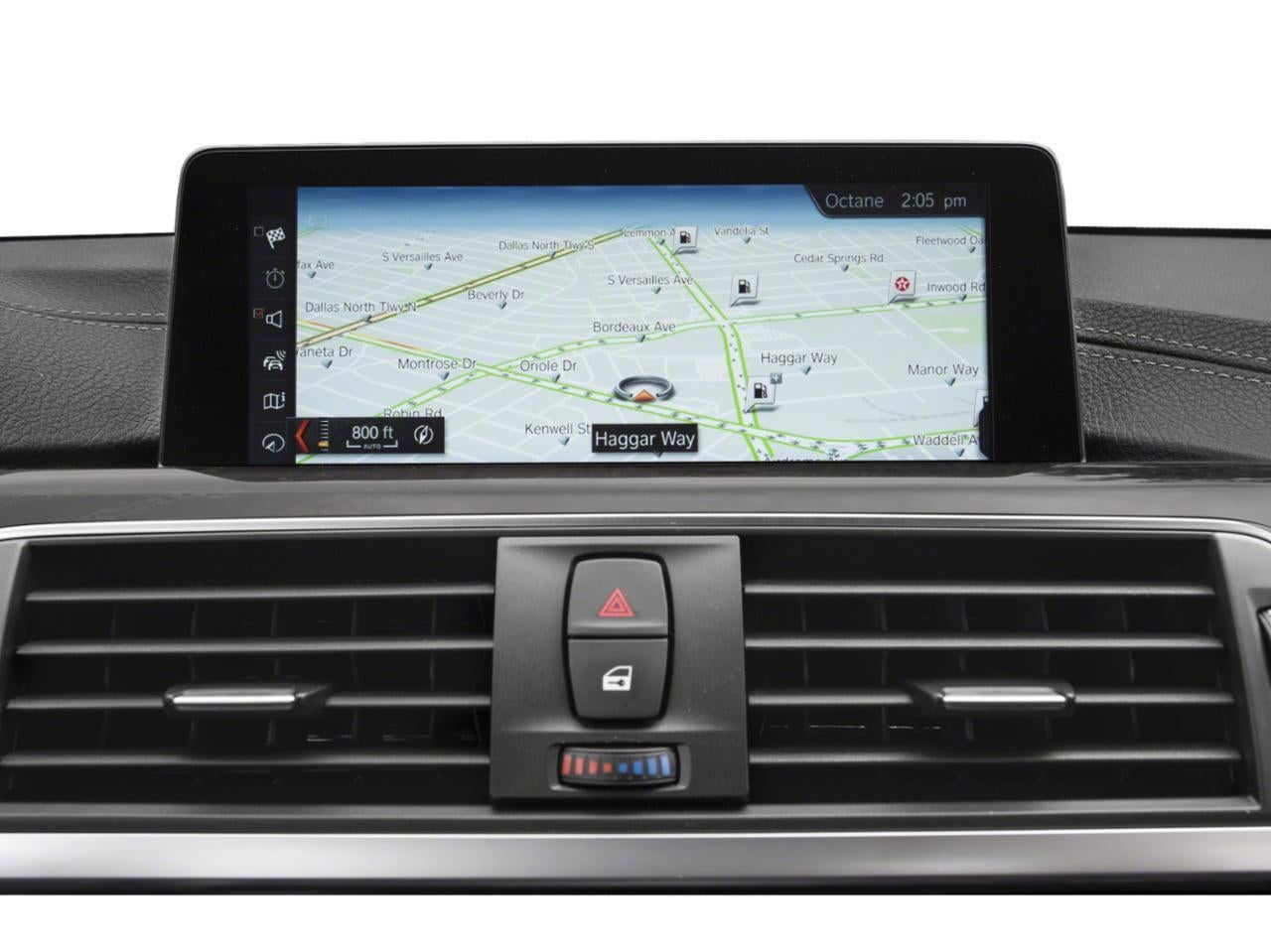 2018 BMW 440i xDrive Gran Coupe