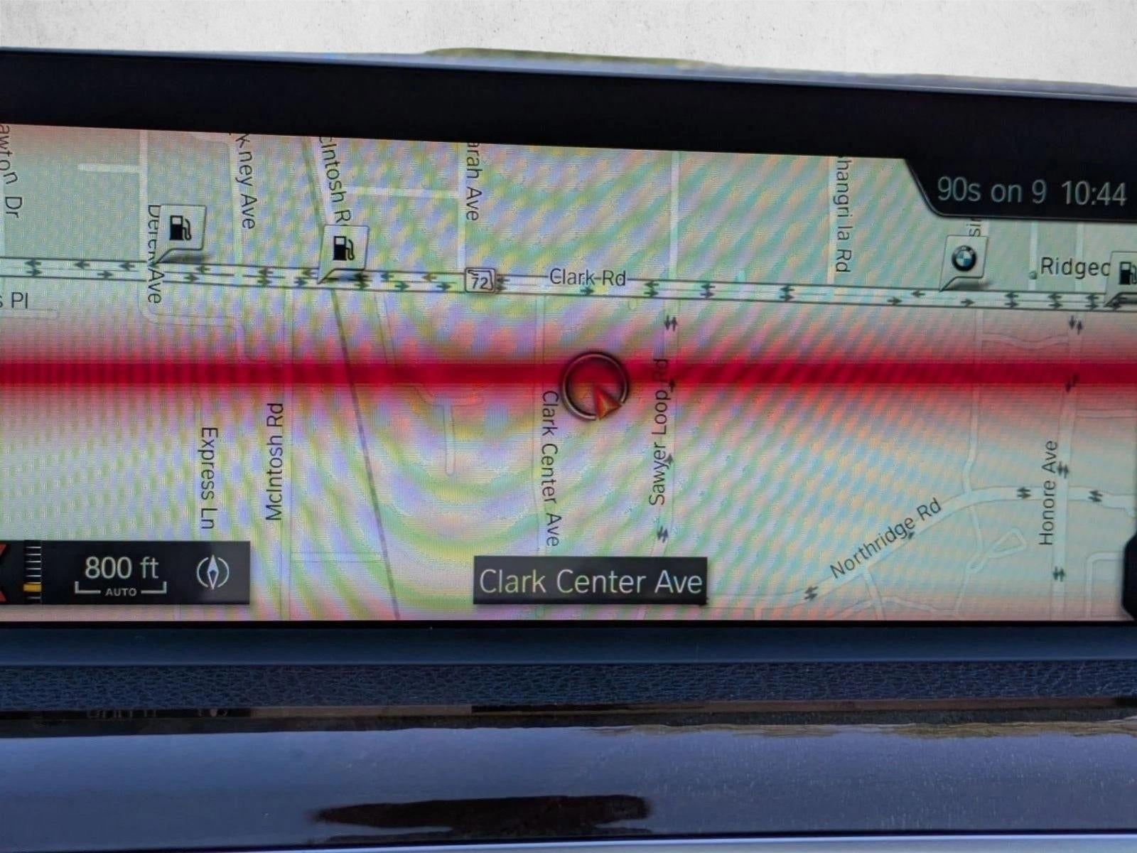 2019 BMW 430i xDrive Coupe