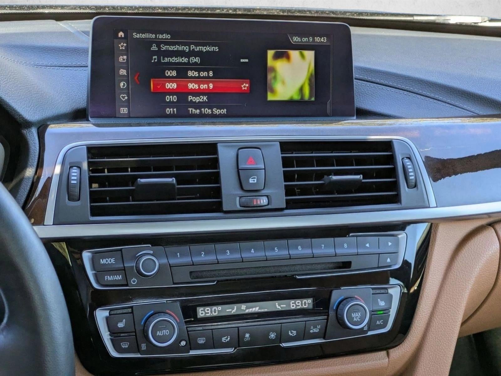 2019 BMW 430i xDrive Coupe