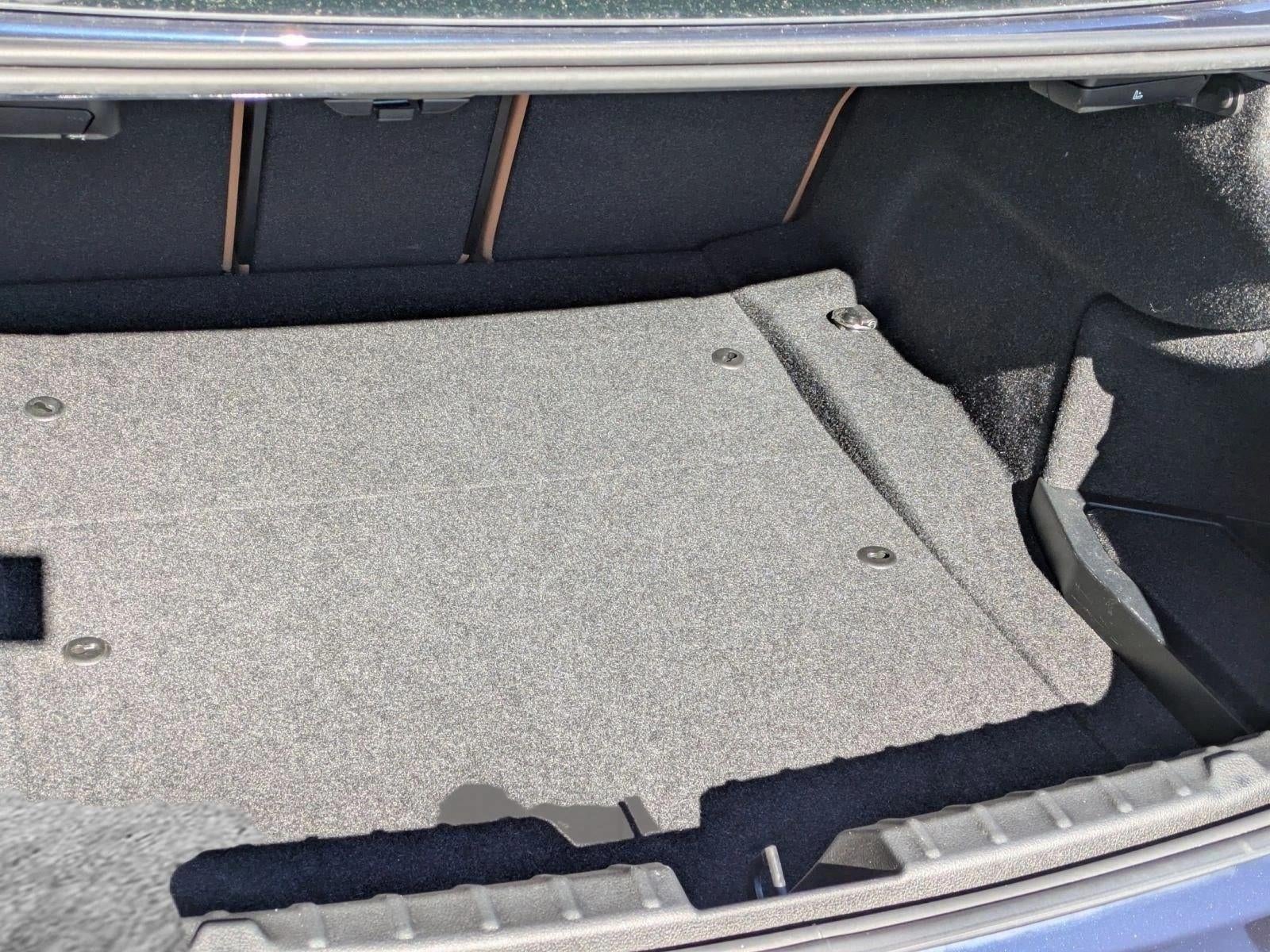 2019 BMW 430i xDrive Coupe