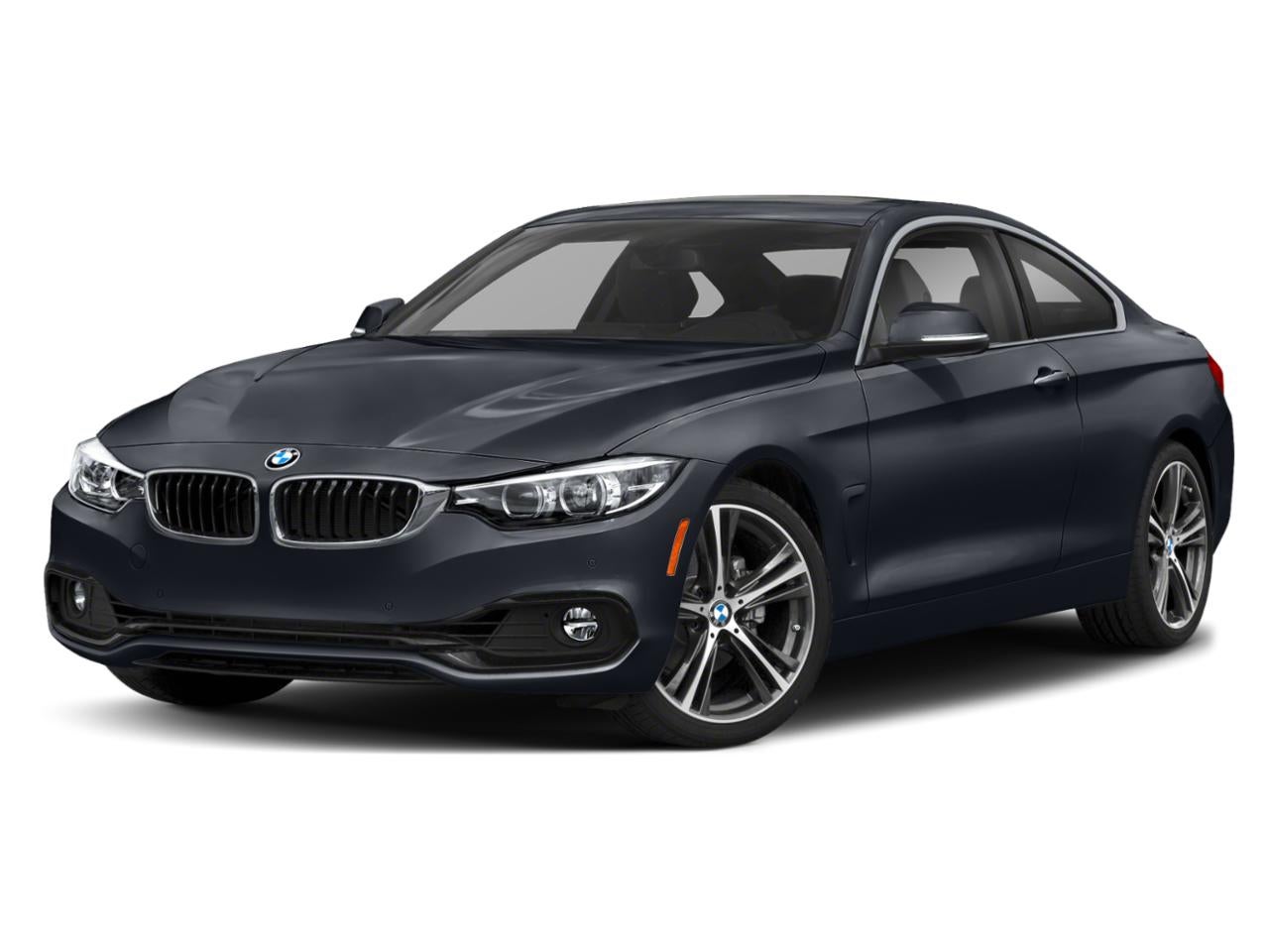 2019 BMW 430i xDrive Coupe