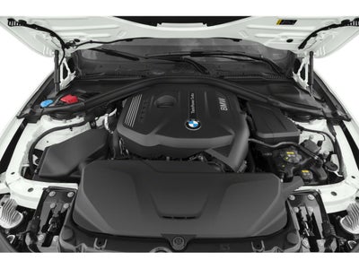 2019 BMW 430i xDrive Coupe