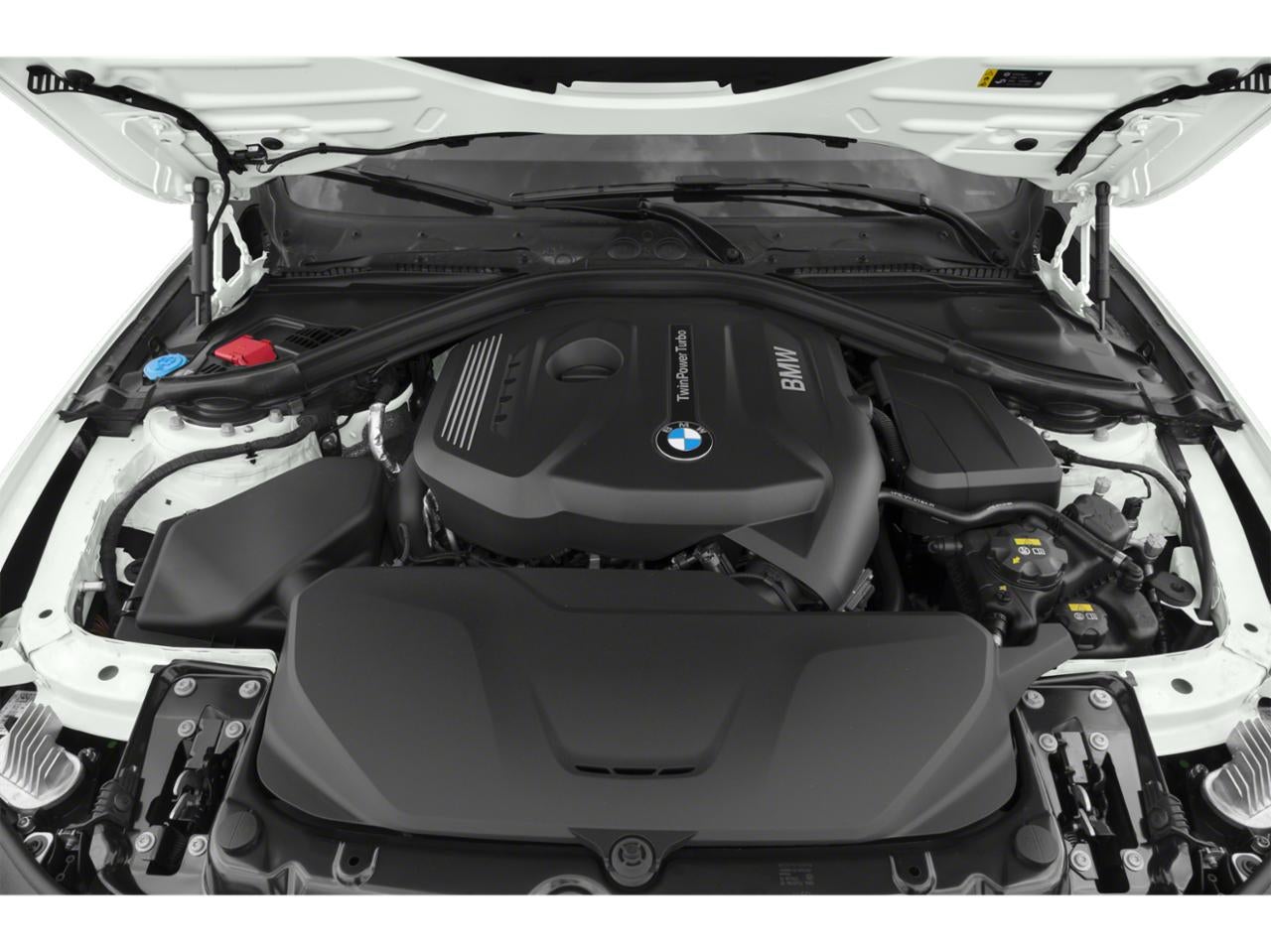 2019 BMW 430i xDrive Coupe