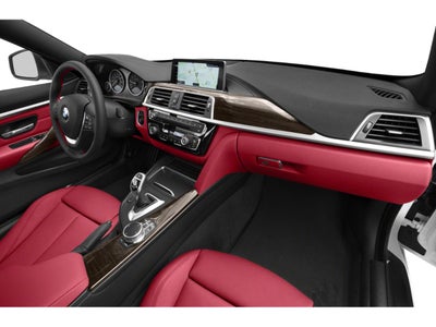 2019 BMW 430i xDrive Coupe