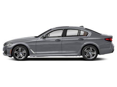 2022 BMW 530i Sedan
