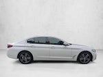 2021 BMW 530i Sedan