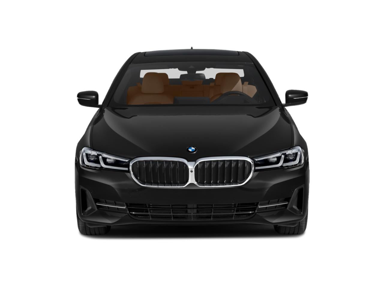 2021 BMW 530i Sedan